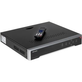 Регистратор для видеонаблюдения Hikvision DS-7732NI-K4 (256-160) (DS-7732NI-K4)