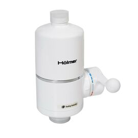 Проточный водонагреватель Hölmer HHW-101