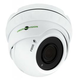 Камера видеонаблюдения Greenvision GV-101-IP-E-DOS50V-30 POE (11022)