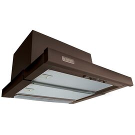 Вытяжка кухонная Gefest ВО-4501 К17