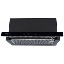 Витяжка кухонна Weilor PTS 6230 BL 1000 LED strip