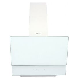Вытяжка кухонная Weilor PDS 6140 WH 750 LED strip