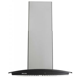 Витяжка кухонна Weilor PGS 6140 SS 750 LED