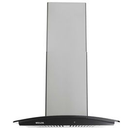 Витяжка кухонна Weilor PGS 6230 SS 1000 LED