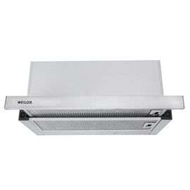 Вытяжка кухонная Weilor WT 6280 I 1200 LED Strip
