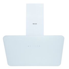 Вытяжка кухонная Weilor WDS 62301 R WH 1000 LED
