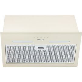 Витяжка кухонна Weilor PBS 52300 GLASS BG 1000 LED Strip