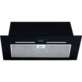Витяжка кухонна Weilor PBS 72650 GLASS BL 1250 LED Strip