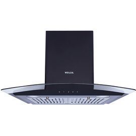 Витяжка кухонна Weilor WGS 6230 BL 1000 LED