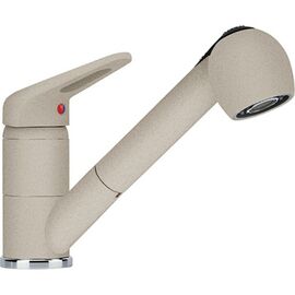 Смеситель Franke Novara-Plus Pull Out (115.0470.663)