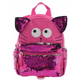 Рюкзак детский Yes K-19 Funny Cat (556535)