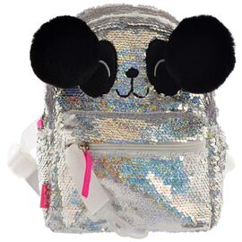 Рюкзак детский Yes K-19 Panda (556547)