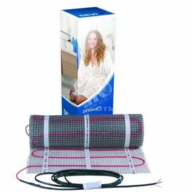 Теплый пол Devi Comfort 150T 206W (140F1744)