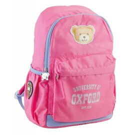 Рюкзак школьный Yes OX-17 j031 розовый (554068)