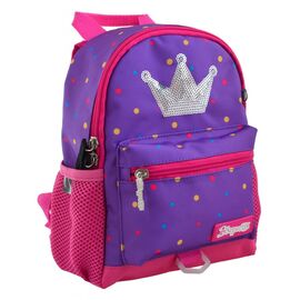 Рюкзак школьный 1 вересня K-16 Sweet Princess (556567)