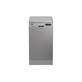 Посудомоечная машина Beko DFS28022X