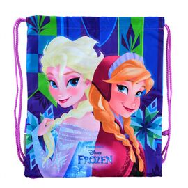 Сумка для обуви 1 вересня SB-10 Frozen (556272)