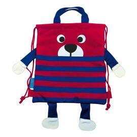 Сумка для обуви 1 вересня SB-13 Little bea (556789)