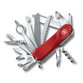 Нож Victorinox Evolution 28 (2.5383.E)