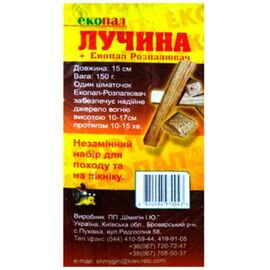 Розжиг Екопал Лучина (64232)