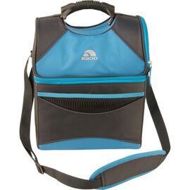 Термосумка Igloo "PM GRIPPER 22 Sport", 14 л синяя (0342236284824)