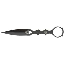 Нож Benchmade "SOCP Dagger" (176BK)