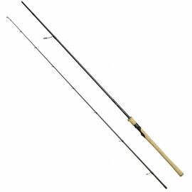 Удилище DAM Effzett Yagi Classic Spin M 2.10м 10-30гр. (65915)