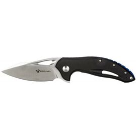 Нож Steel Will Screamer Black (SWF73-10)