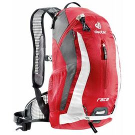Рюкзак туристический Deuter Race fire-white (32113 5350)
