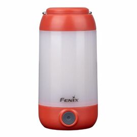 Фонарь Fenix CL26R Red (CL26Rr)