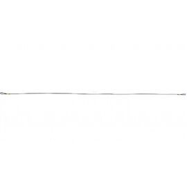 Тетива Man kung для рекурсивного лука RB007 черная (MK-RBS007)