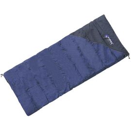 Спальный мешок Terra Incognita Campo 200 blue / gray (4823081502364)