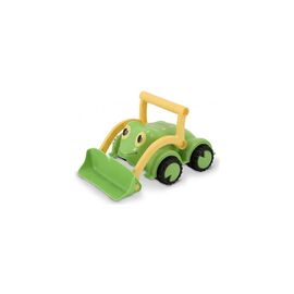 Игровой набор Melissa&Doug Бульдозер Лягушонок (MD6270)