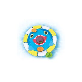 Игровой набор Melissa&Doug Детский водный бильярд Плавающие акулы (MD6661)