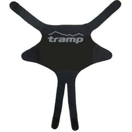 Сидушка Tramp 5 мм S/M (TRA-051-S/M-black)