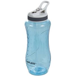 Бутылка для воды Laplaya Isotitan 0,9 L blue (4020716153896)