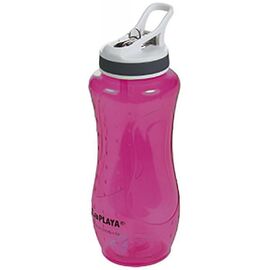Бутылка для воды Laplaya Isotitan 0,9 L pink (4020716353890)