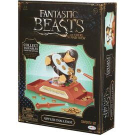Игровой набор Wizarding World Ниффлер (39895)