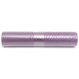 Коврик для фитнеса Ecofit MD9012 двухслойный TPE 1830*610*6мм Purplish/Violet (К00015293)