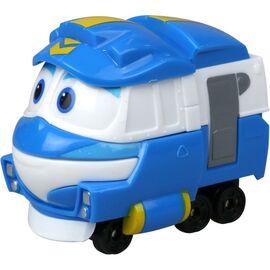 Игровой набор Silverlit Паровозик Robot Trains Кей (80155)