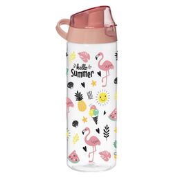 Пляшка для води Herevin Hello Summer 0.75 л (161506-023)