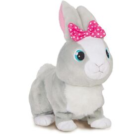 Интерактивная игрушка IMC Кролик Бетси (95861)