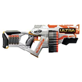 Игрушечное оружие Hasbro Nerf Бластер Ультра Ван (E6595)
