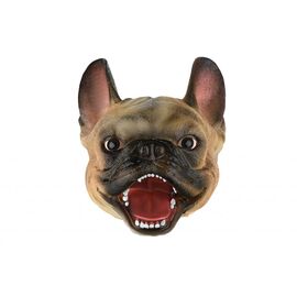 Игровой набор Same Toy рукавичка Собака Бульдог (X321UT)