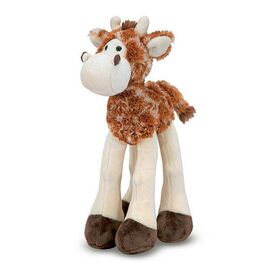 М'яка іграшка Melissa&Doug Длинноногий Жираф, 32 см (MD7435)