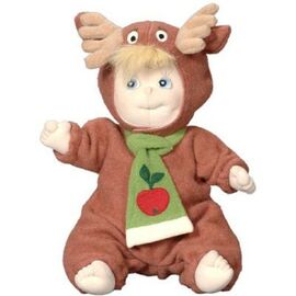 Кукла Rubens Barn Moose. ARK (90038)