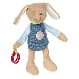 Мягкая игрушка Sigikid интерактивная Собачка 31 см (38790SK)