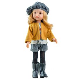 Кукла Paola Reina Даша 32 см (04417)