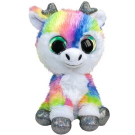 Мягкая игрушка Lumo Stars Северный олень Renee 15 см (54983)