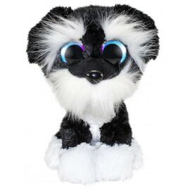 Мягкая игрушка Lumo Stars Шнауцер Nelly 15 см (55946)